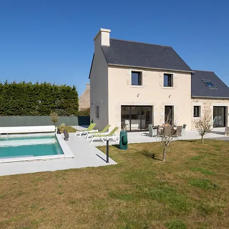 La Maison De Parrain By Interhome Holiday home *