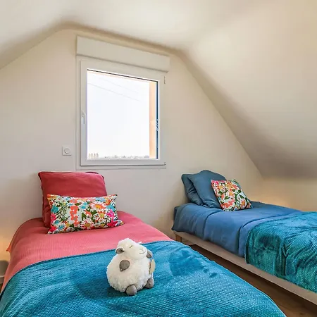 La Maison De Parrain By Interhome *