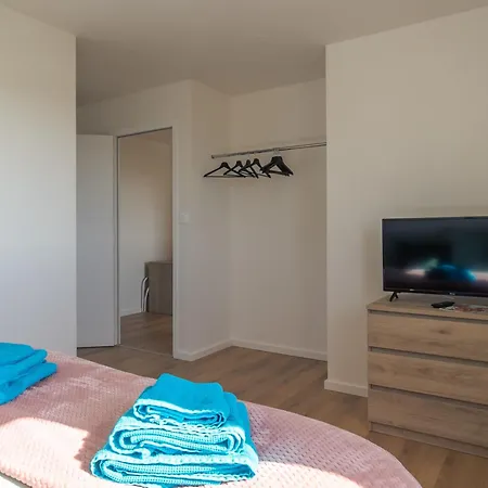 La Maison De Parrain By Interhome Holiday home