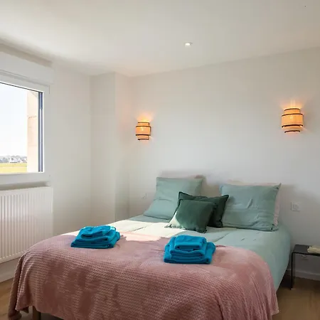 Holiday home La Maison De Parrain By Interhome *