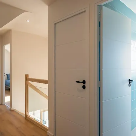 Holiday home La Maison De Parrain By Interhome Kerlouan