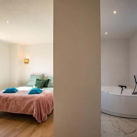 La Maison De Parrain By Interhome Kerlouan