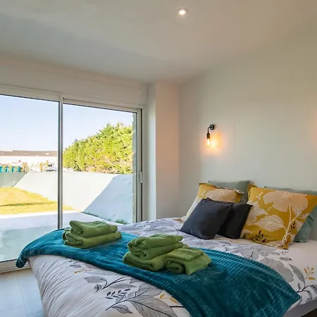 La Maison De Parrain By Interhome