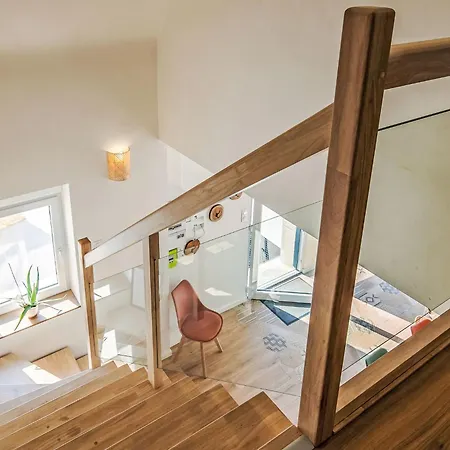 La Maison De Parrain By Interhome Holiday home *