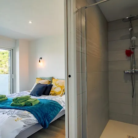 La Maison De Parrain By Interhome *
