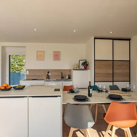 La Maison De Parrain By Interhome Holiday home