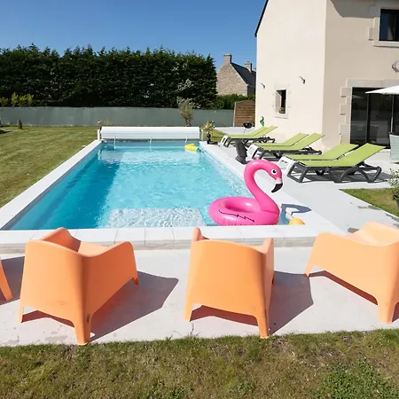 La Maison De Parrain By Interhome