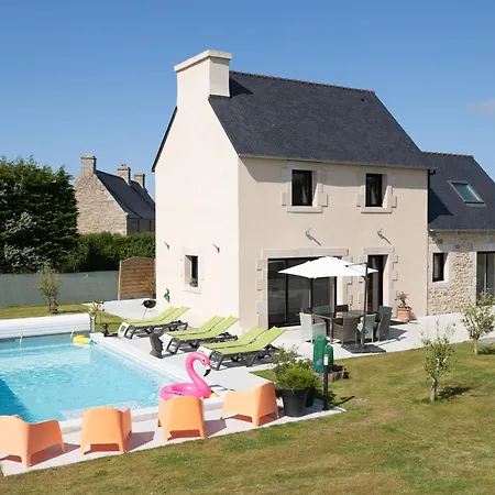 La Maison De Parrain By Interhome *